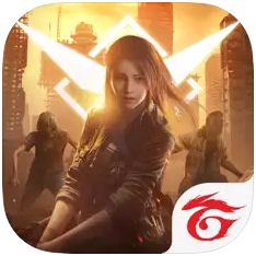 GARENA UNDAWN