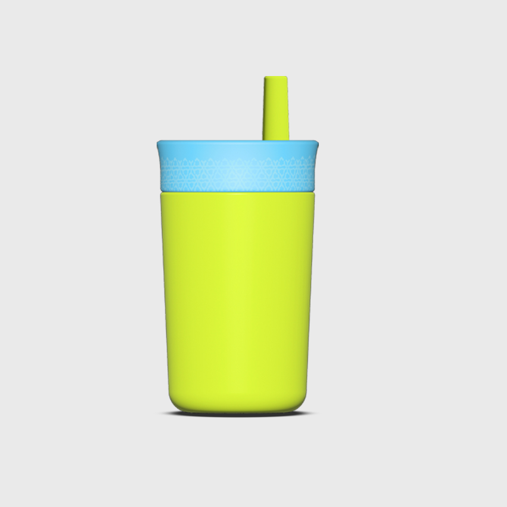 KIDS COOLER CUP 12 OZ
