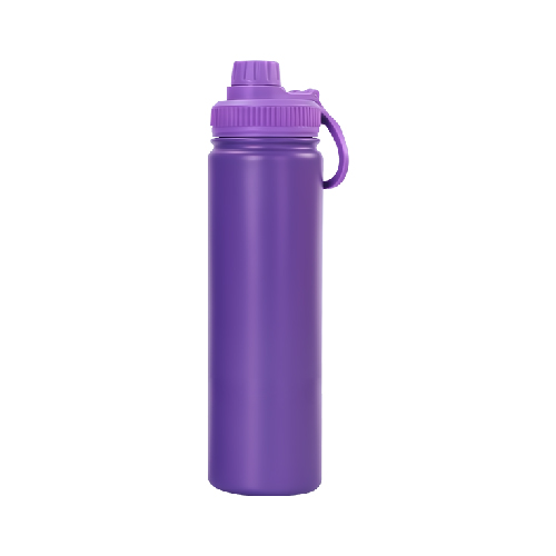 COLORFUL SPORT BOTTLE 500 ML
