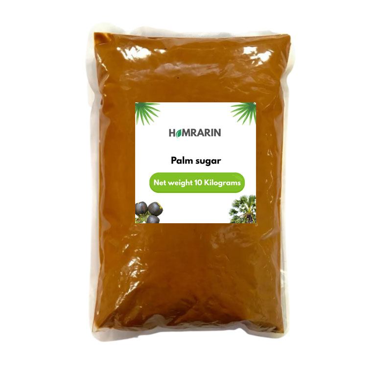 Palm sugar10 kd