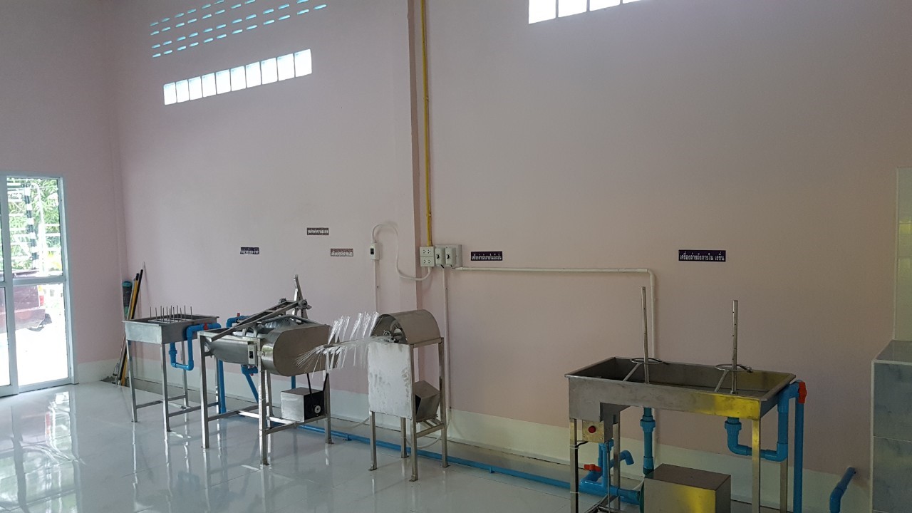 รับติดต้ั้งโรงงานน้ำดื่ม RO 24,000 ลิตร/วัน พร้อมอุปกรณ์ทั้งระบบครบชุด