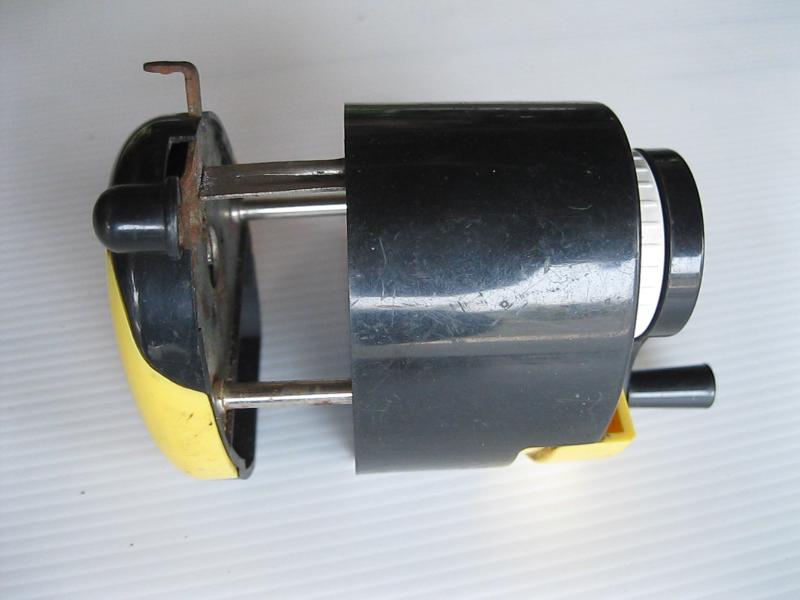 กบเหลาดินสอ (5001)