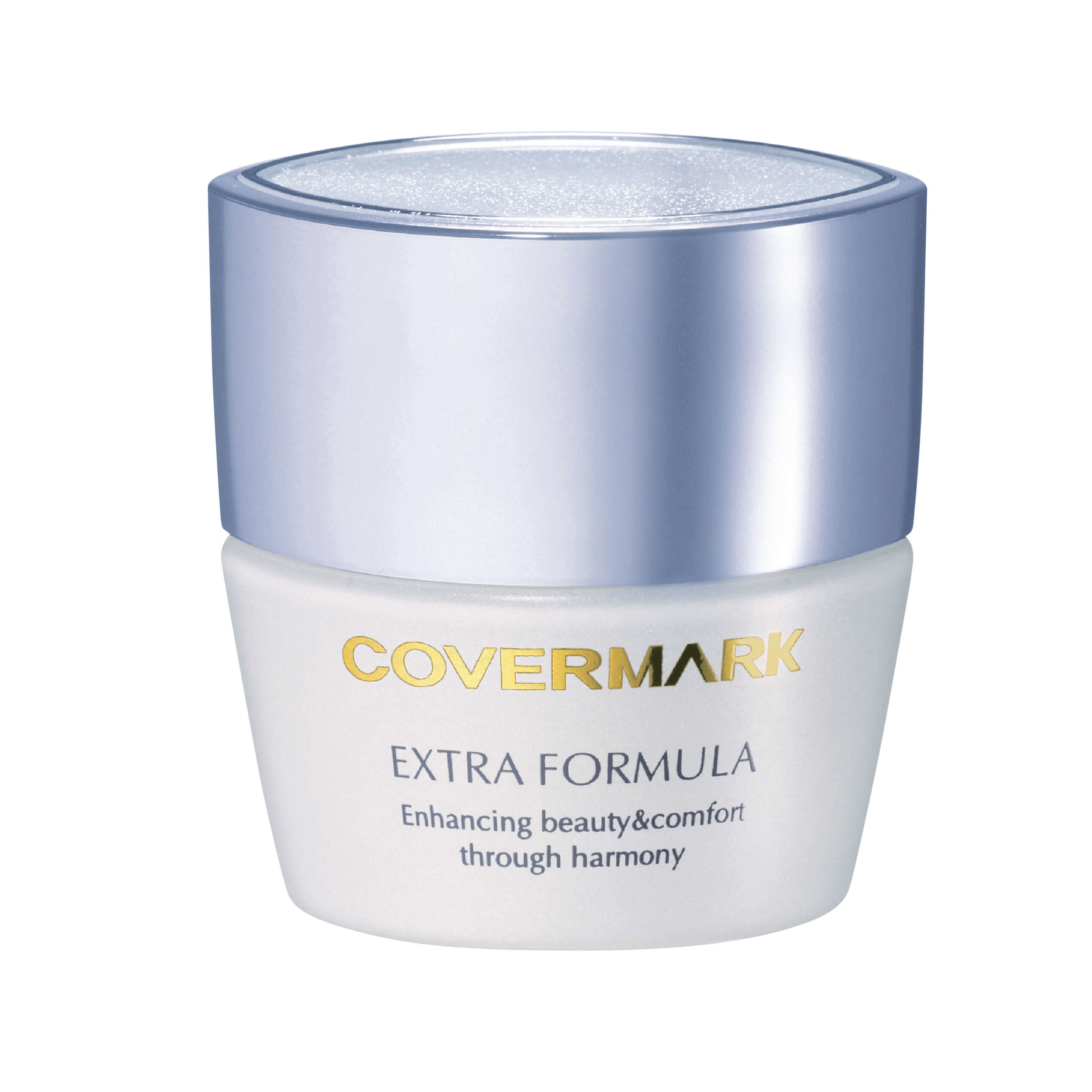 covermark extra formula คัฟเวอร์มาร์ค รองพื้นชนิดครีม