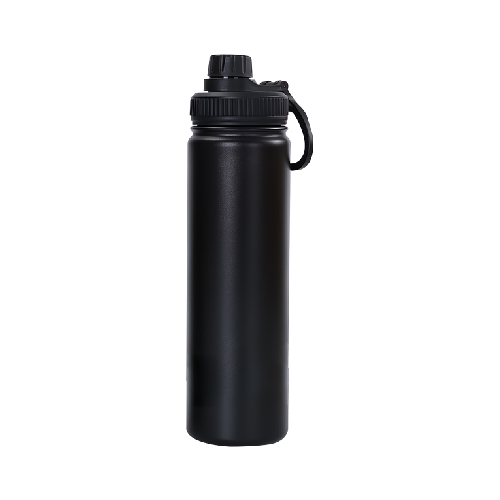 COLORFUL SPORT BOTTLE 500 ML