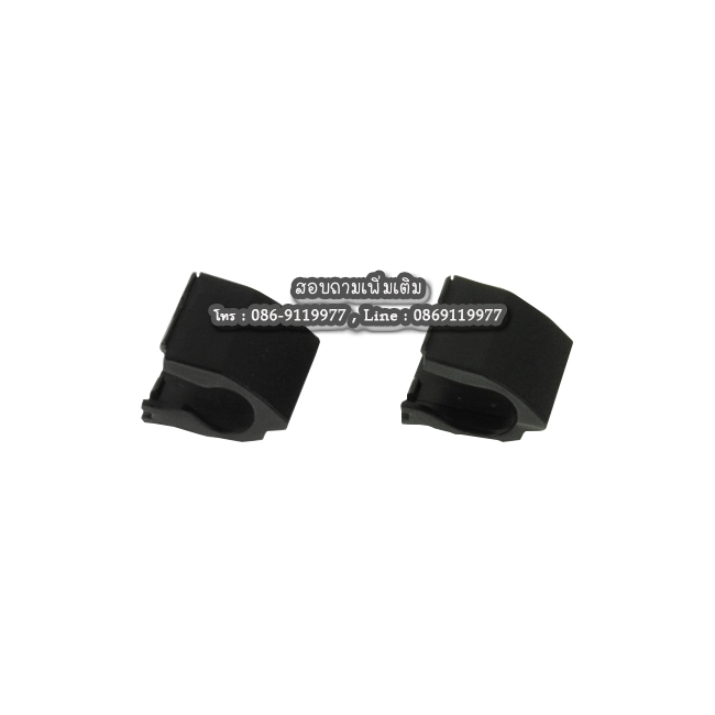 ฝาครอบ บานพับ Dell inspiron 3421 Hinges Cover ซ้าย - ขวา Dell inspiron 3421 ของแท้ ประกันศูนย์ Dell Thailand ราคาพิเศษ