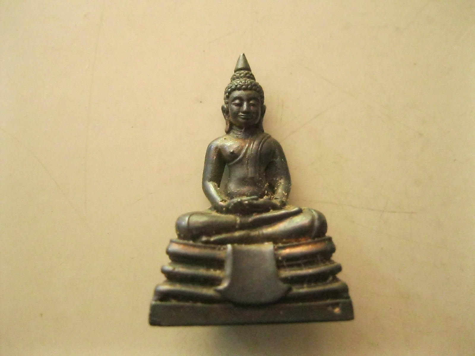 รูปหล่อหลวงพ่อโสธร (รหัส834)