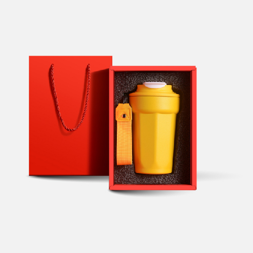 WONDERFUL BOX SET 480 ML