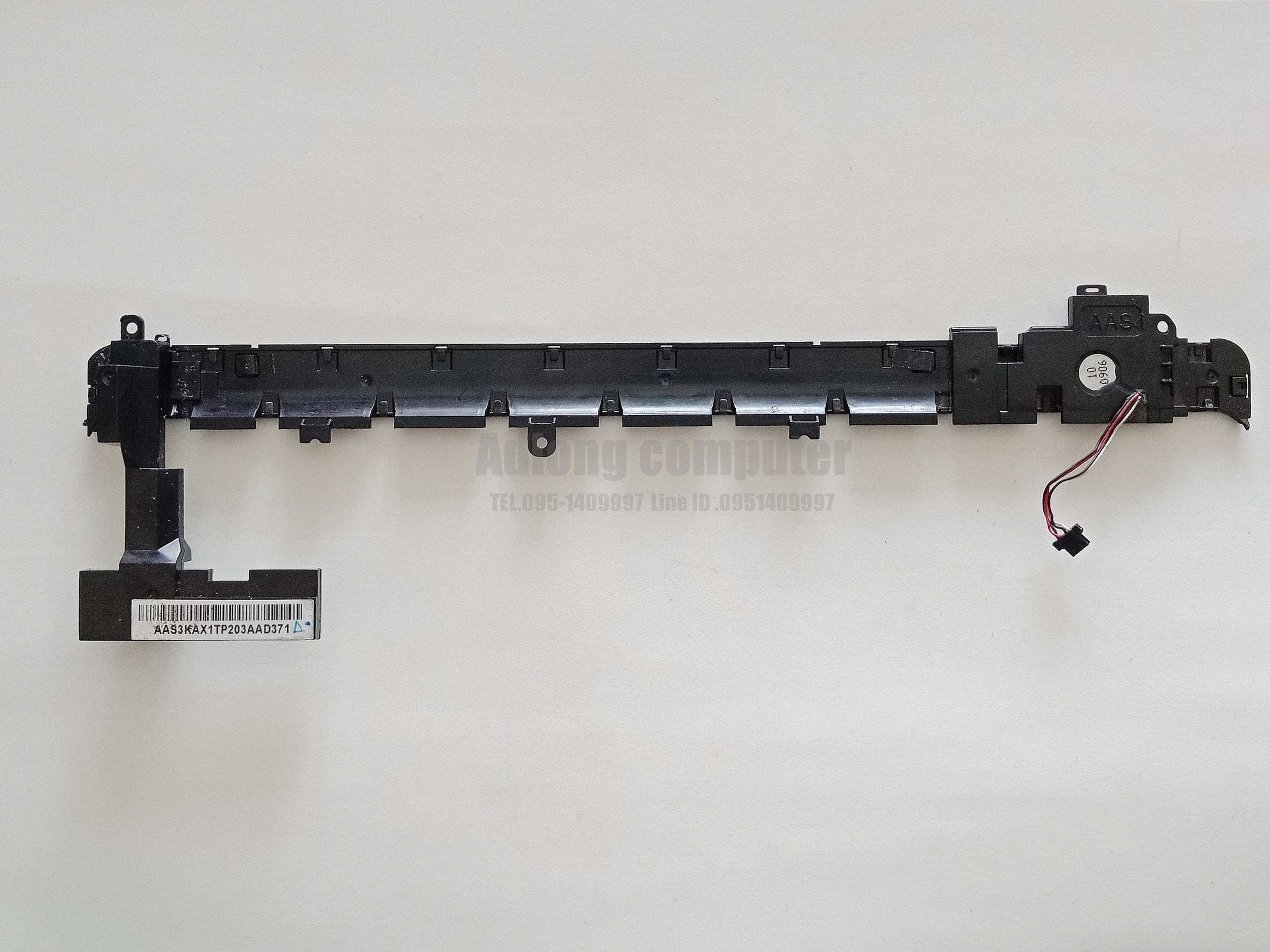 ลำโพง HP Presario CQ42