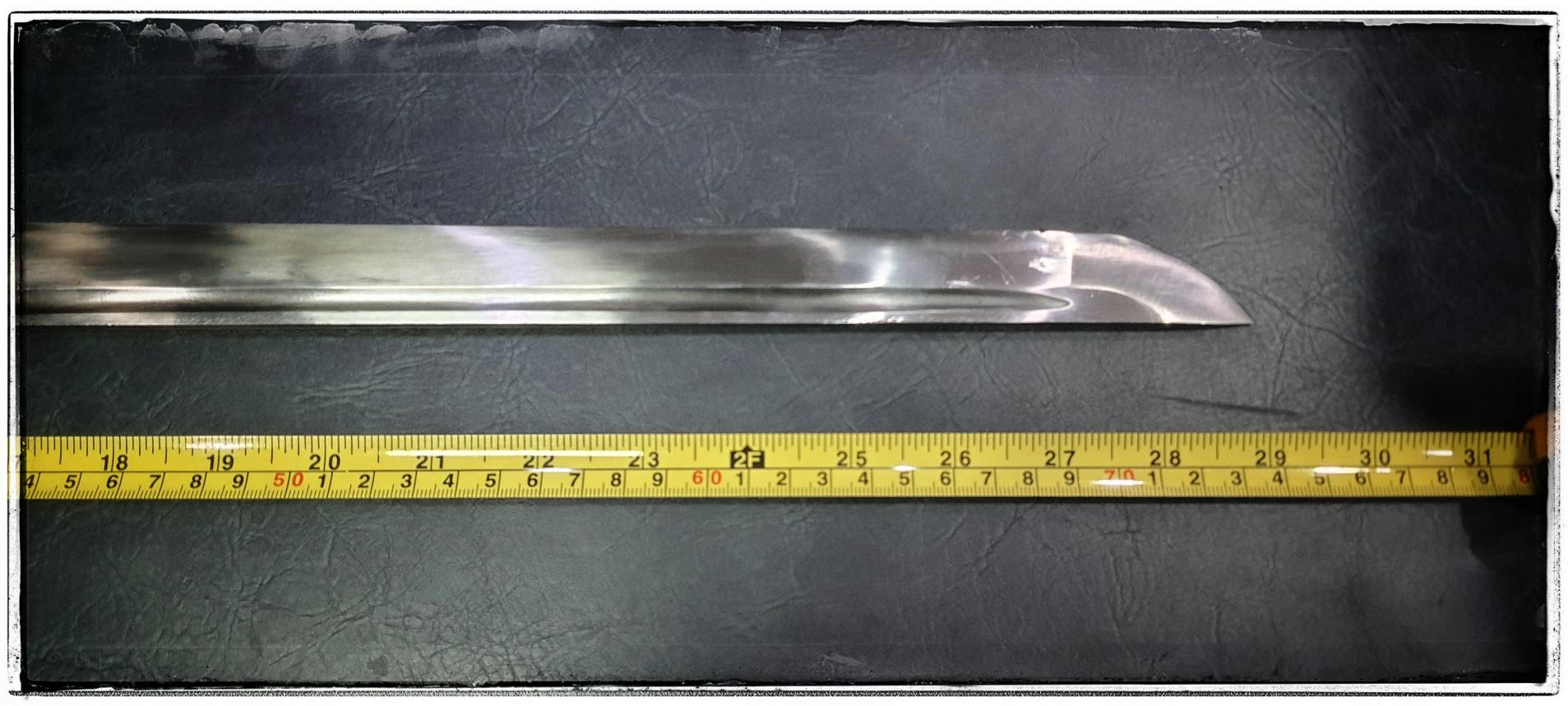 ดาบซามูไร Tk06-2 (เปิดคม)