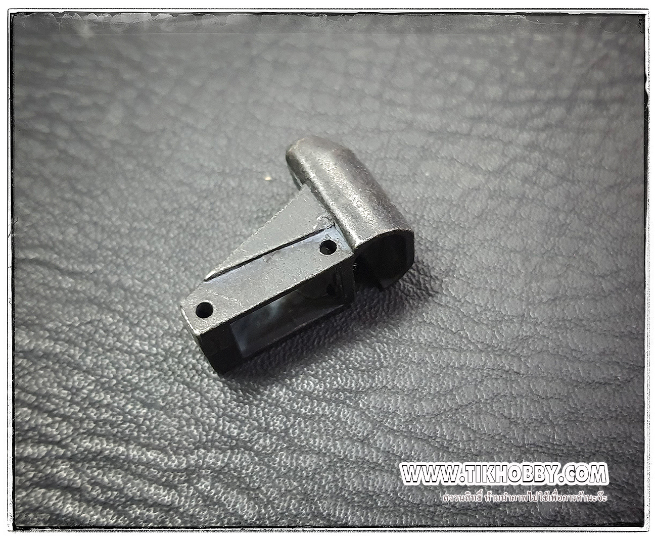 ปากแม๊กเหล็ก ปืนสั้นแก๊สโบลว์แบล็ค 1911 Bell (อ่านรายละเอียด)