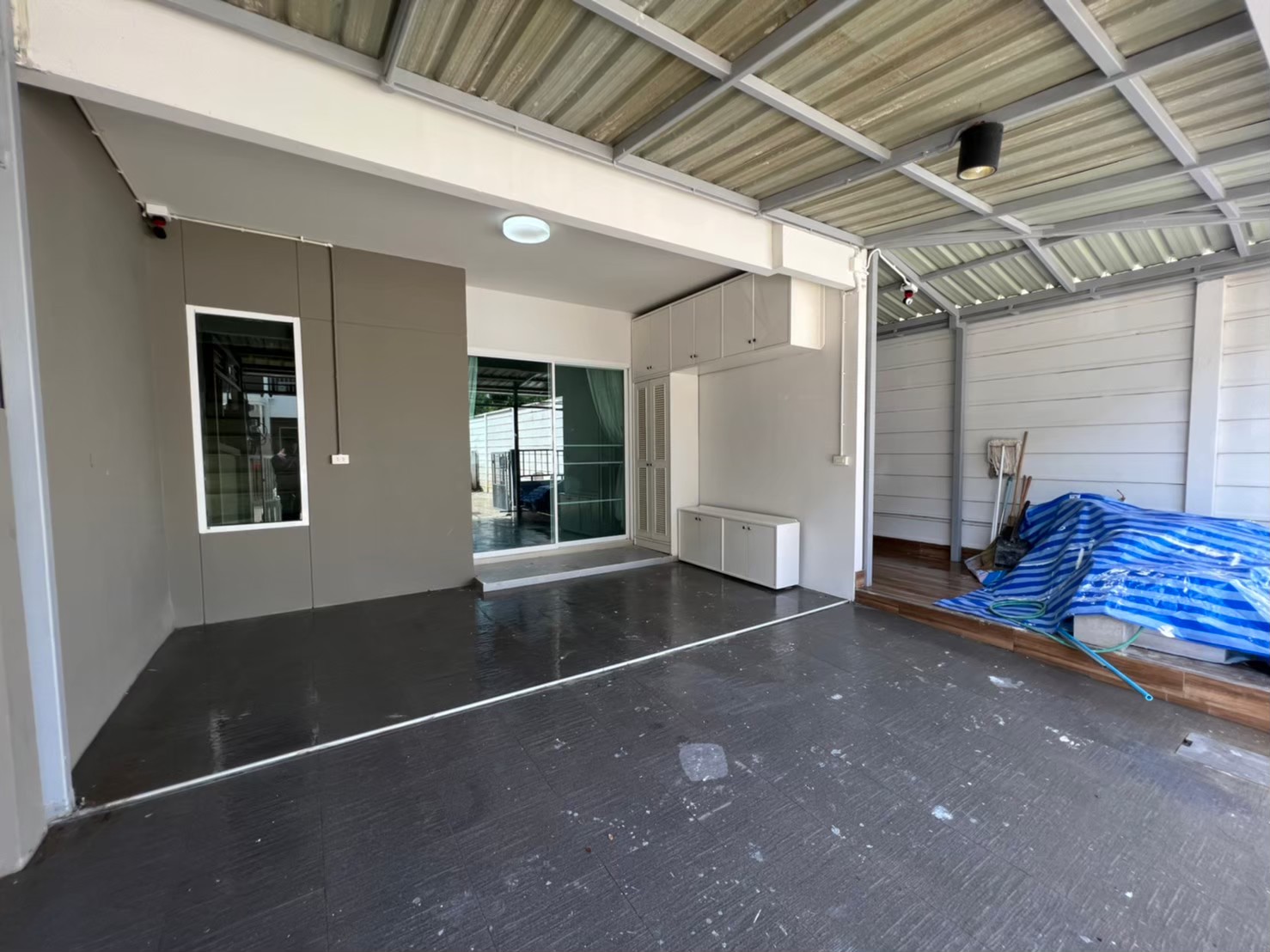 ให้เช่าบ้าน ฟอร์เร่ ศาลายา (รหัสทรัพย์ FS1986)