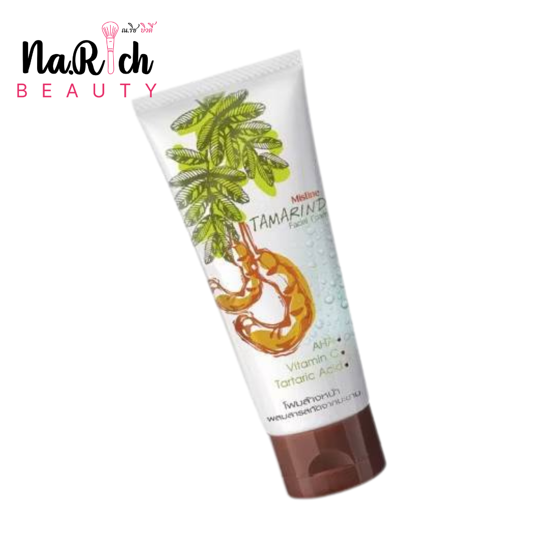 Mistine Tamarind Facial Foam 85 g.