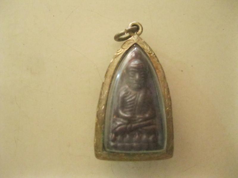 หลวงพ่อทวด วัดช้างให้ (1304)