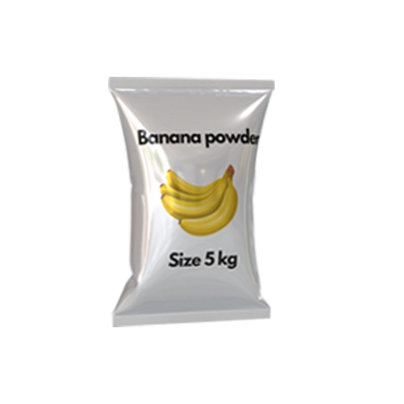 Banana Powder