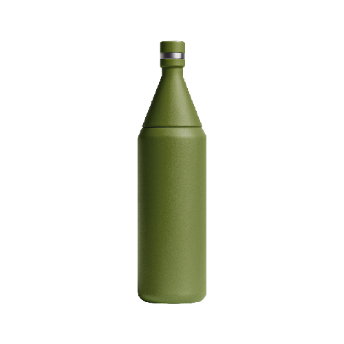 FLAKER TRAVEL BOTTLE 20 OZ