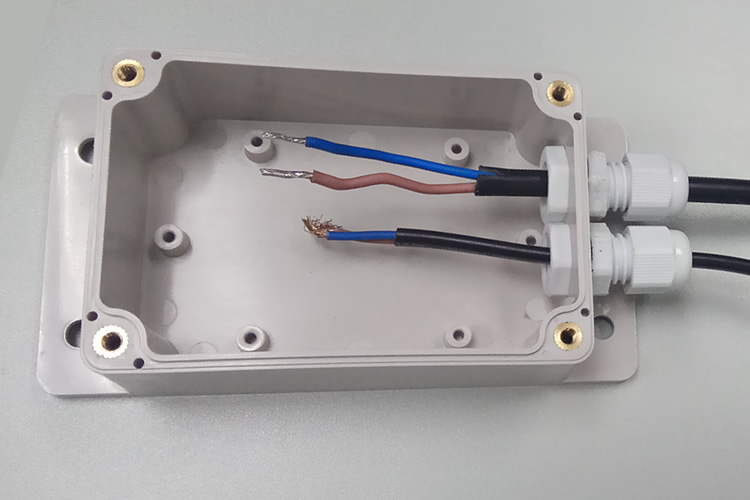 Sonoff IP66 Waterproof Case