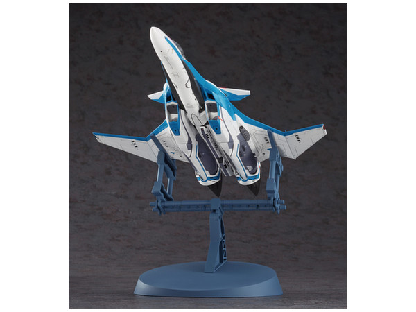 1/72 Vf-31J Siegfried Hayate Immelman Machine Macross Delta by Hasegawa