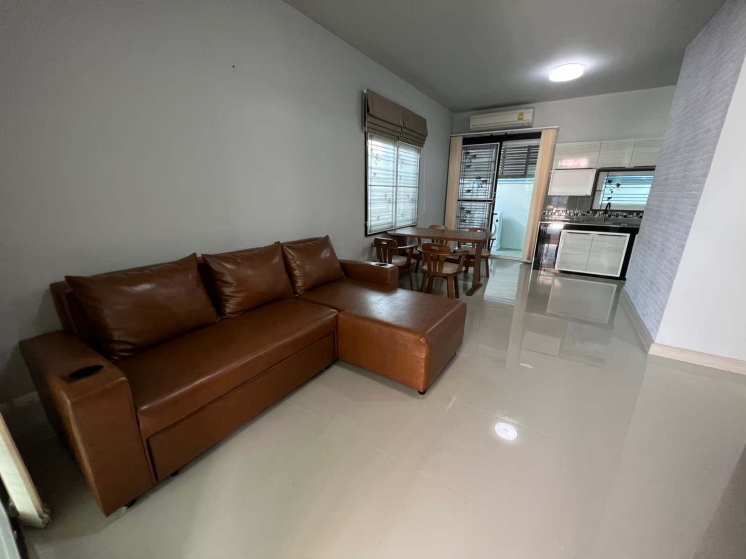 ให้เช่าบ้าน ฟอร์เร่ ศาลายา (รหัสทรัพย์ FS19879)