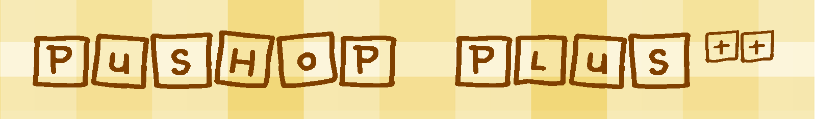 pushop plus