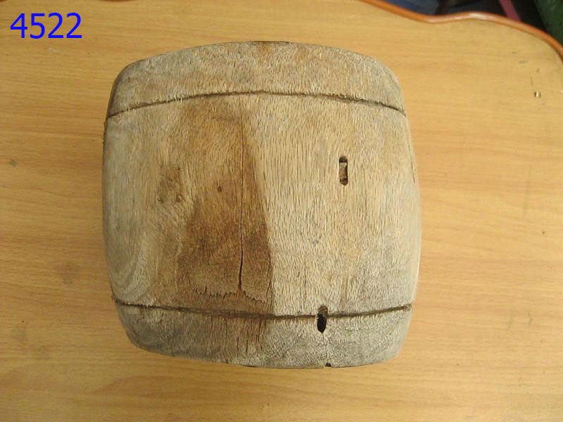 ไหไม้เก่า (4522)