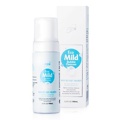 Atomy Eco Bubble Cleanser