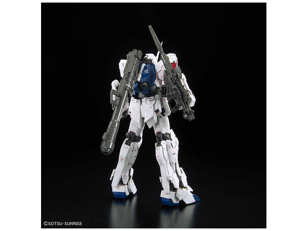 1/144 RG RX-0 Unicorn Gundam by Bandai แท้จากญี่ปุ่น
