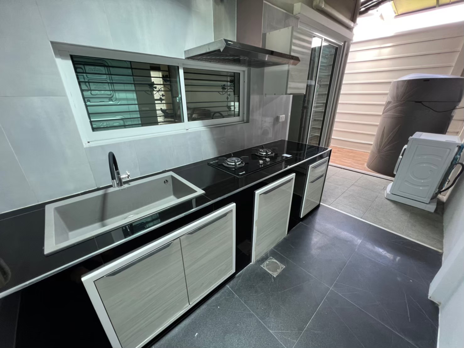 ให้เช่าบ้าน ฟอร์เร่ ศาลายา (รหัสทรัพย์ FS19879)