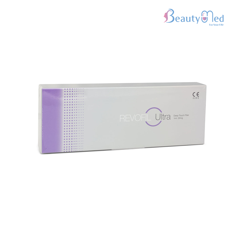 Revofil Ultra