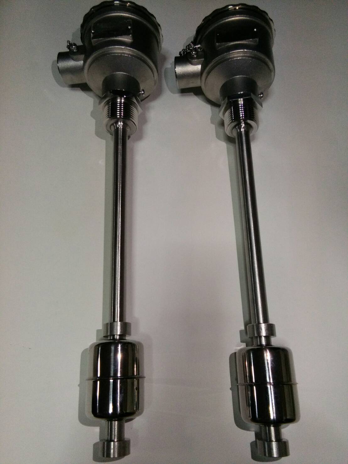 Float Level Switch Explosion Proof