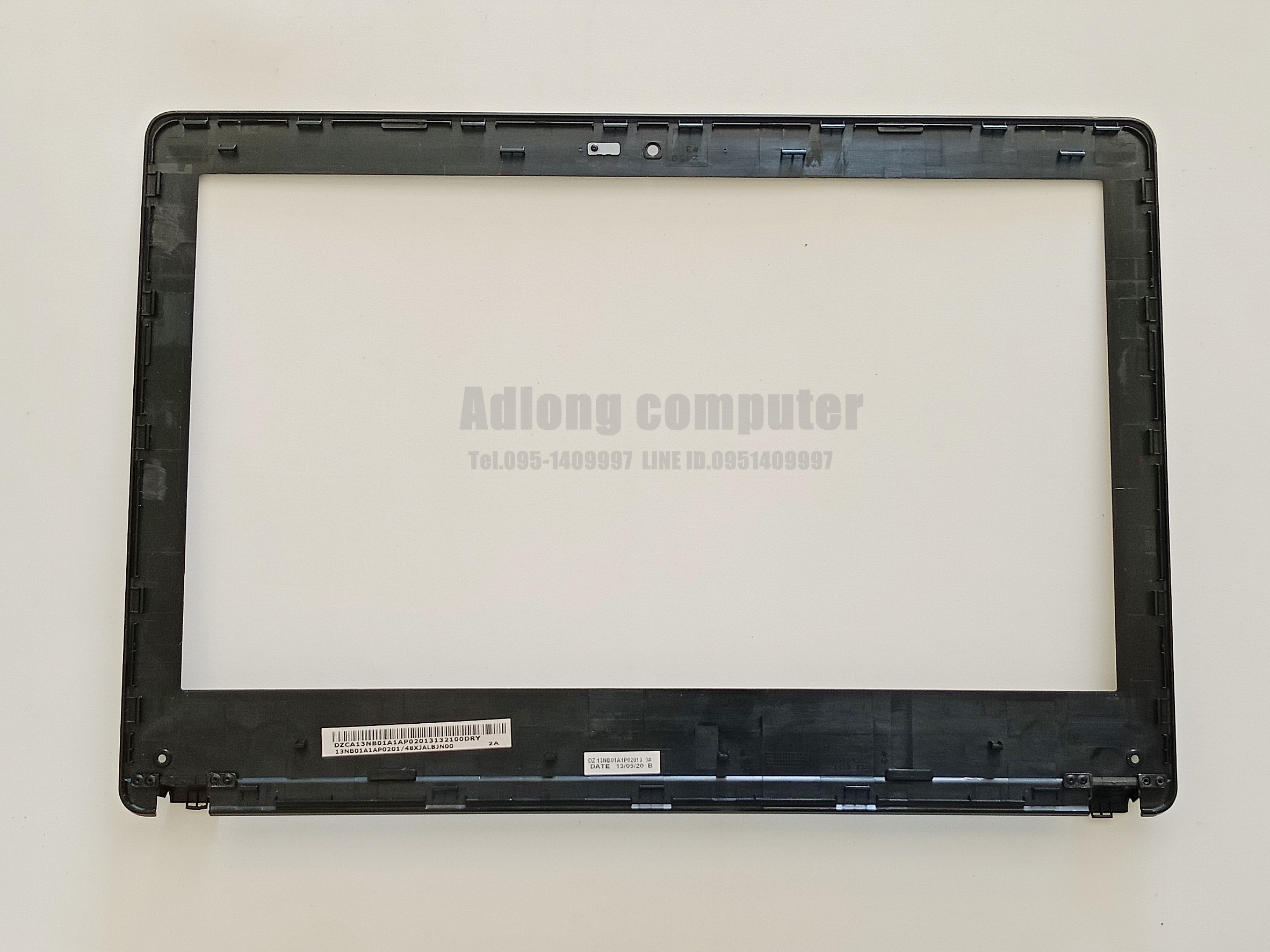 บอดี้กรอบจอโน๊ตบุ๊ค Asus X450C