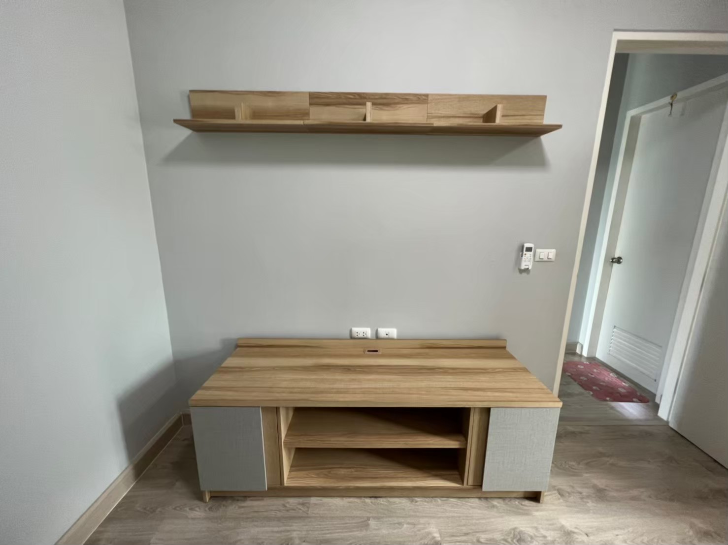 ให้เช่าบ้าน ฟอร์เร่ ศาลายา (รหัสทรัพย์ FS198108)