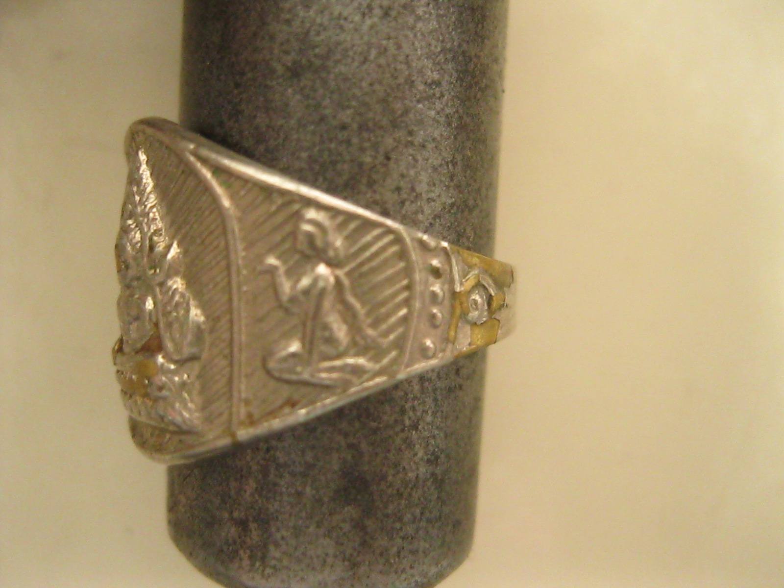 แหวนนางกวักครับ (รหัส1925)