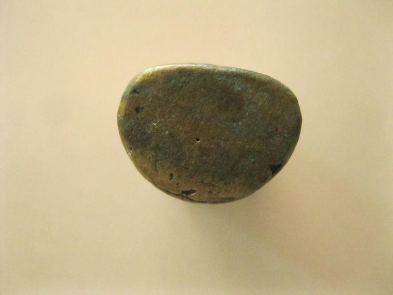 หลวงพ่อเงิน วัดบางคลาน องค์ที่1 (รหัส626)