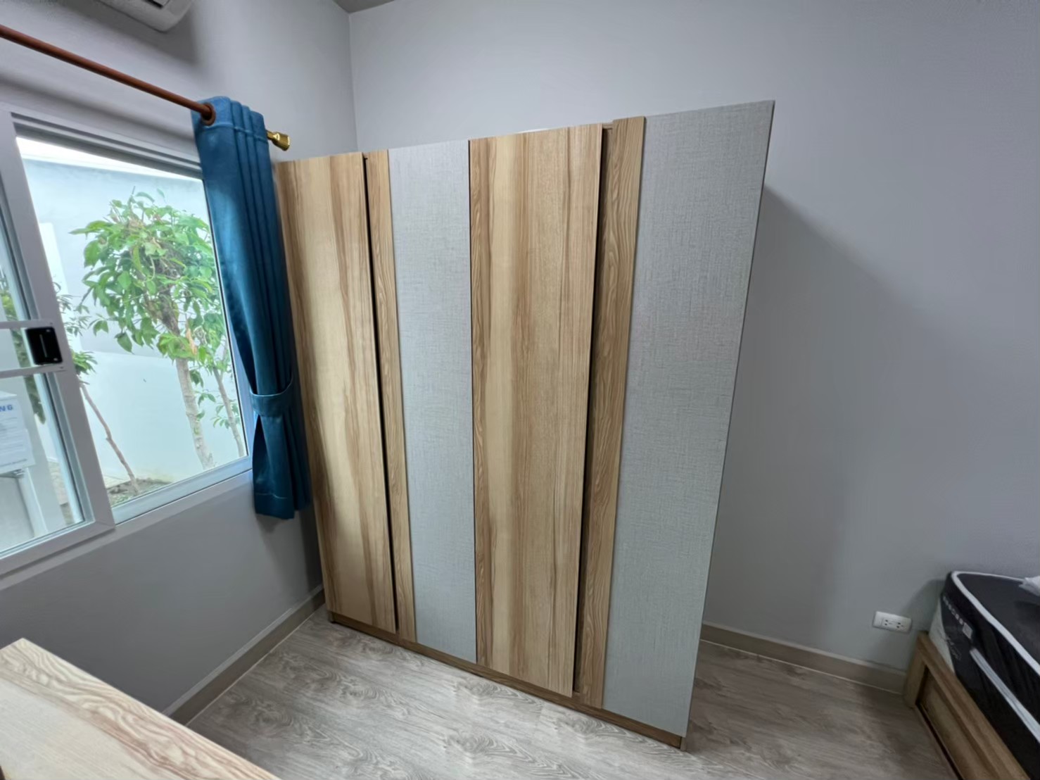 ให้เช่าบ้าน ฟอร์เร่ ศาลายา (รหัสทรัพย์ FS198108)