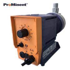 ปั๊ม FEED เคมี ProMinent รุ่น 7.2 ลิตร/ชั่วโมง