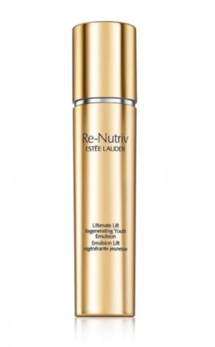 ESTEE LAUDER Estee Lauder Re-nutriv Ultimate Lift Regenerating Youth Emulsion 75ml.