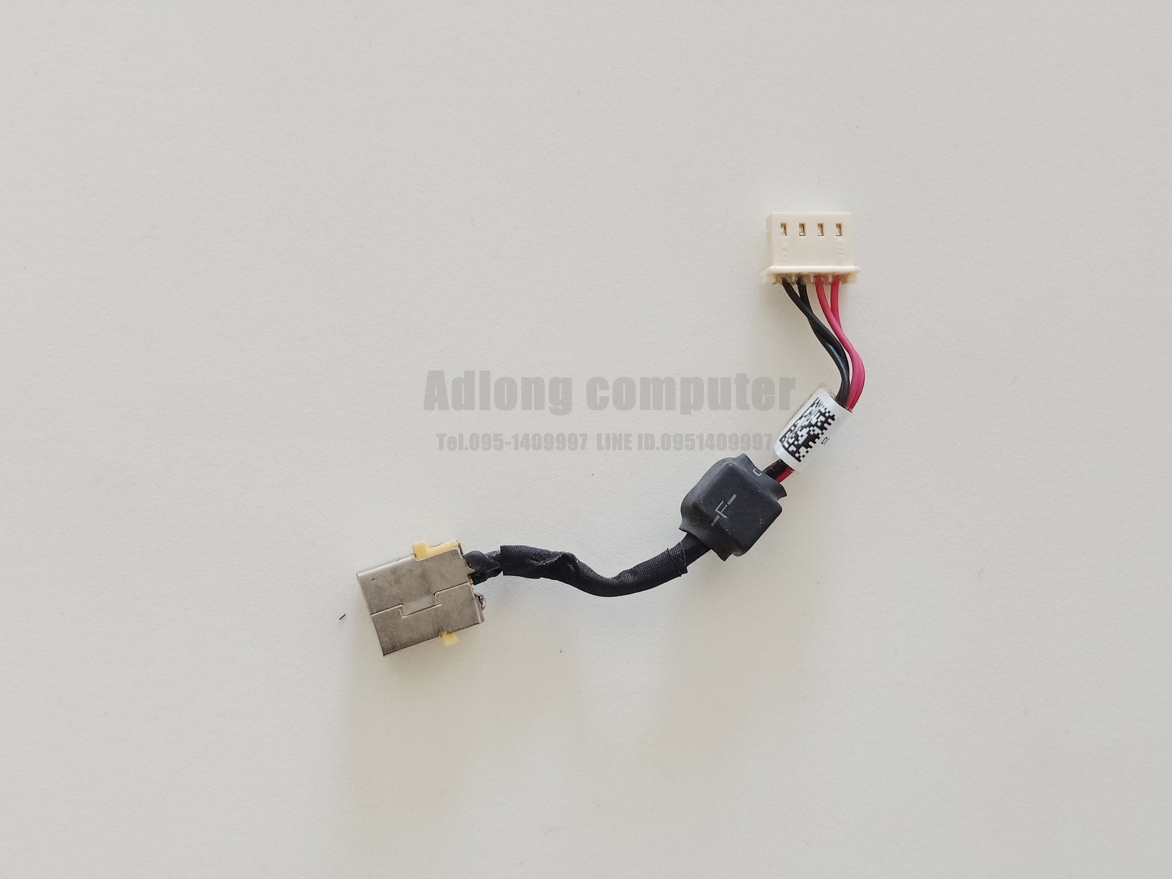 Jack DC โน๊ตบุ๊ค Acer aspire E1-431