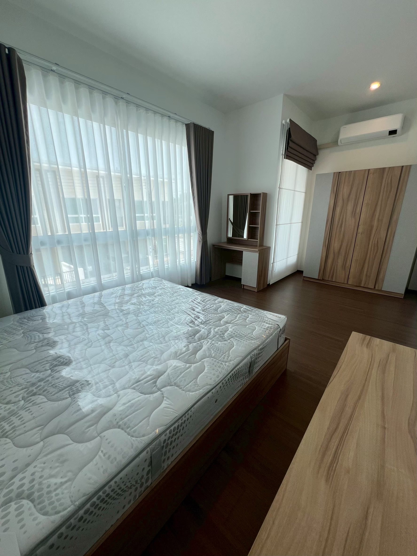 ให้เช่าบ้าน หมู่บ้านเอซเซน ปิ่นเกล้า-ศาลายา (EZZEN) (รหัสทรัพย์ ES25921)