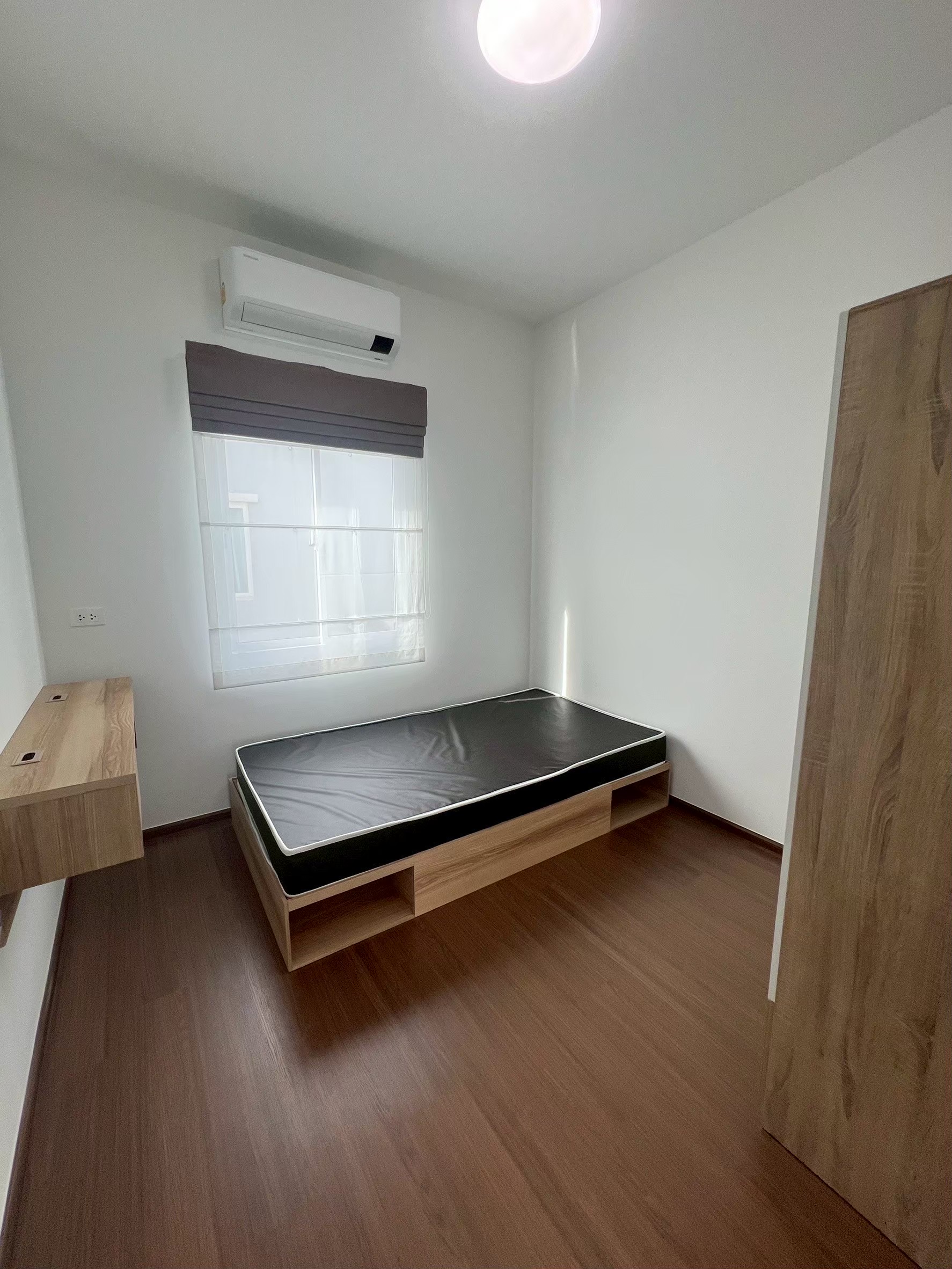 ให้เช่าบ้าน หมู่บ้านเอซเซน ปิ่นเกล้า-ศาลายา (EZZEN) (รหัสทรัพย์ ES25920)