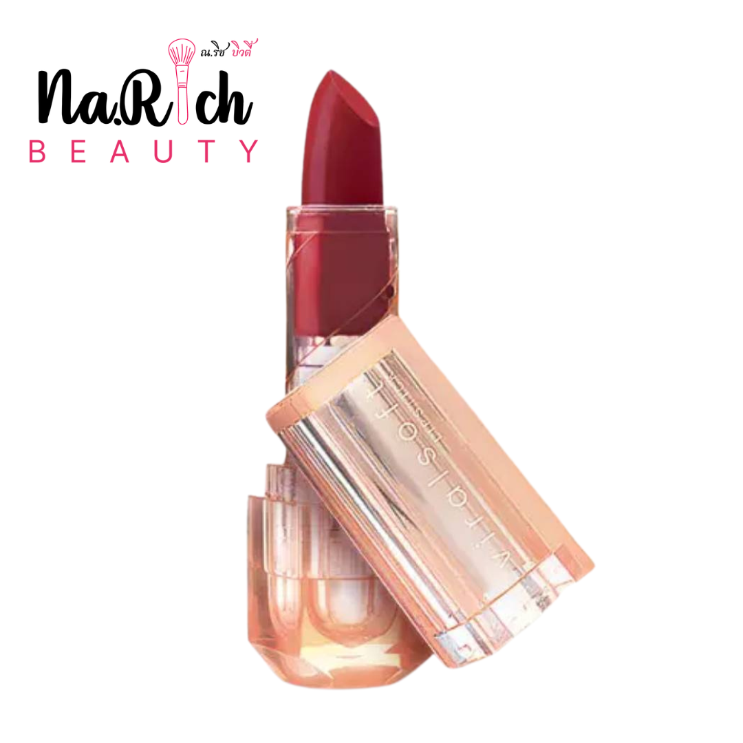 Mistine Viral Soft Lipstick 3 g.