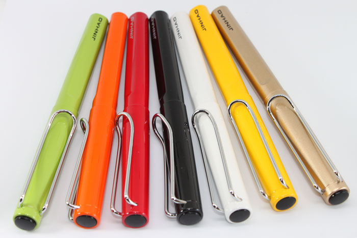 Jinhao 599-1