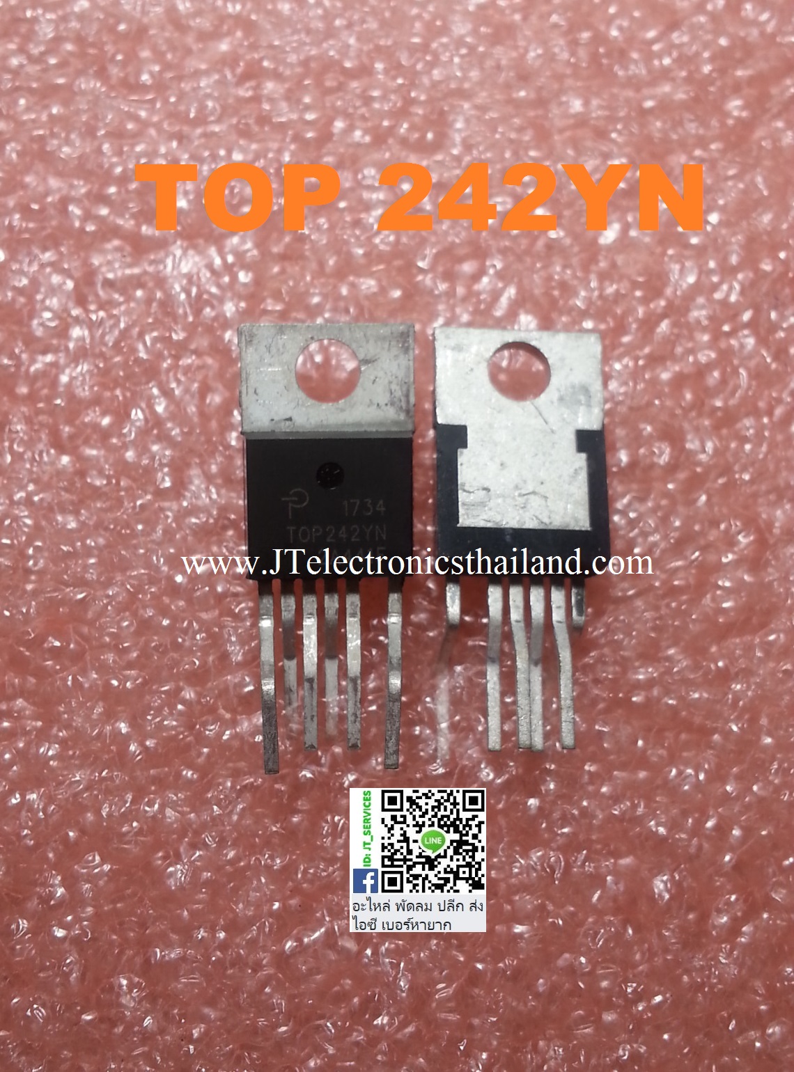 TOP242YN