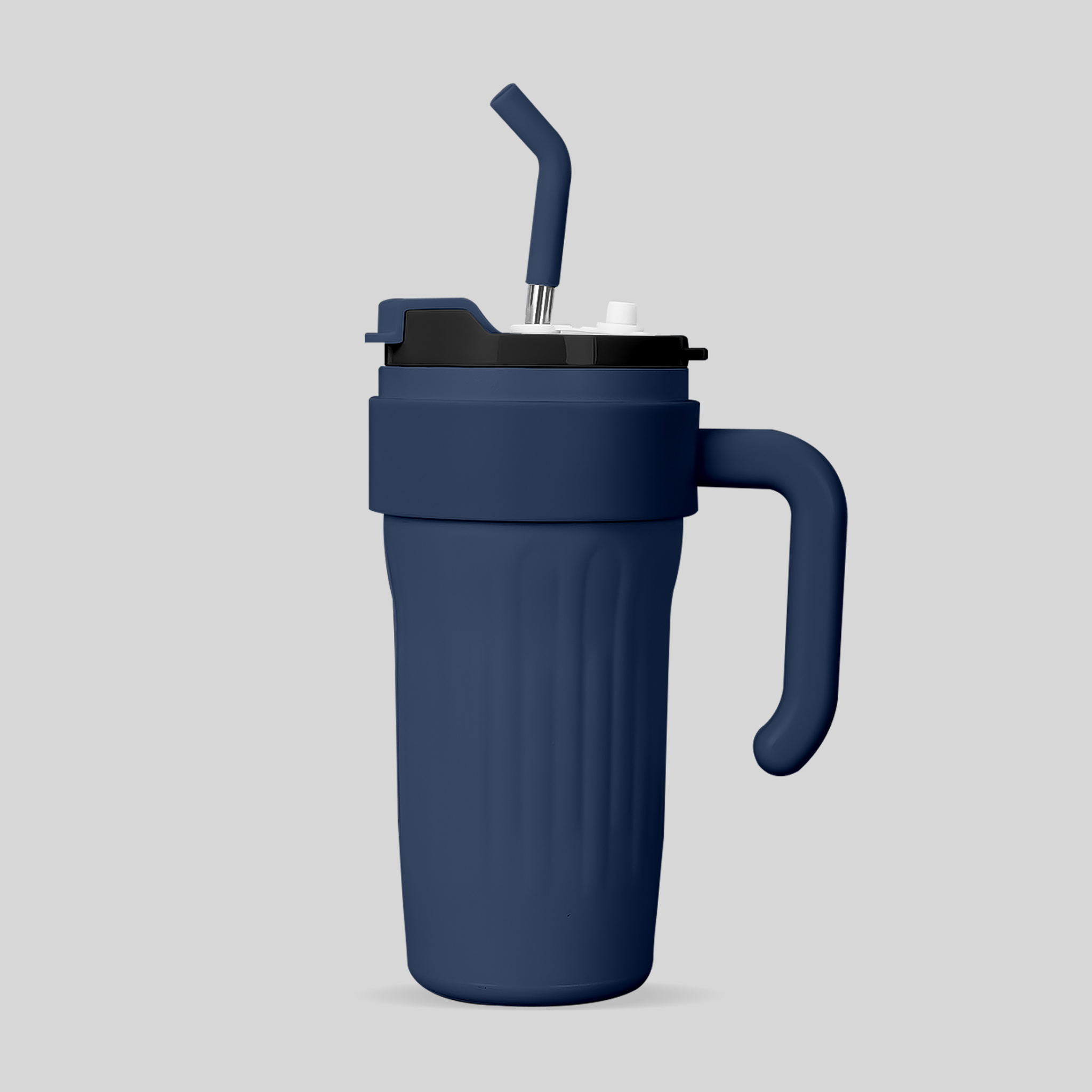 DOUBLE WALL MUG 890 ML