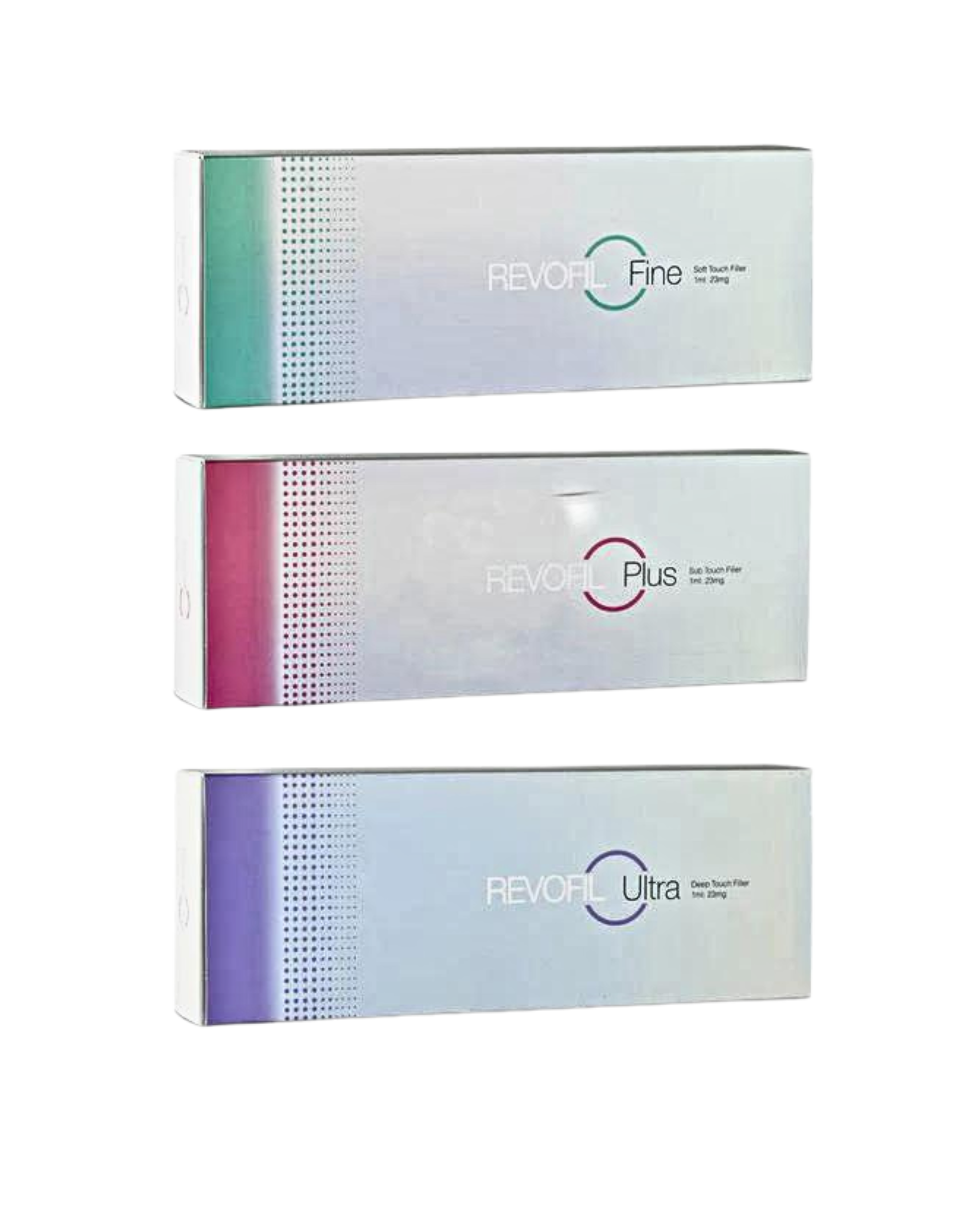 Revofil