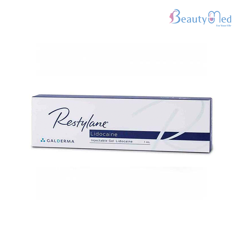 Restylane Lidocaine
