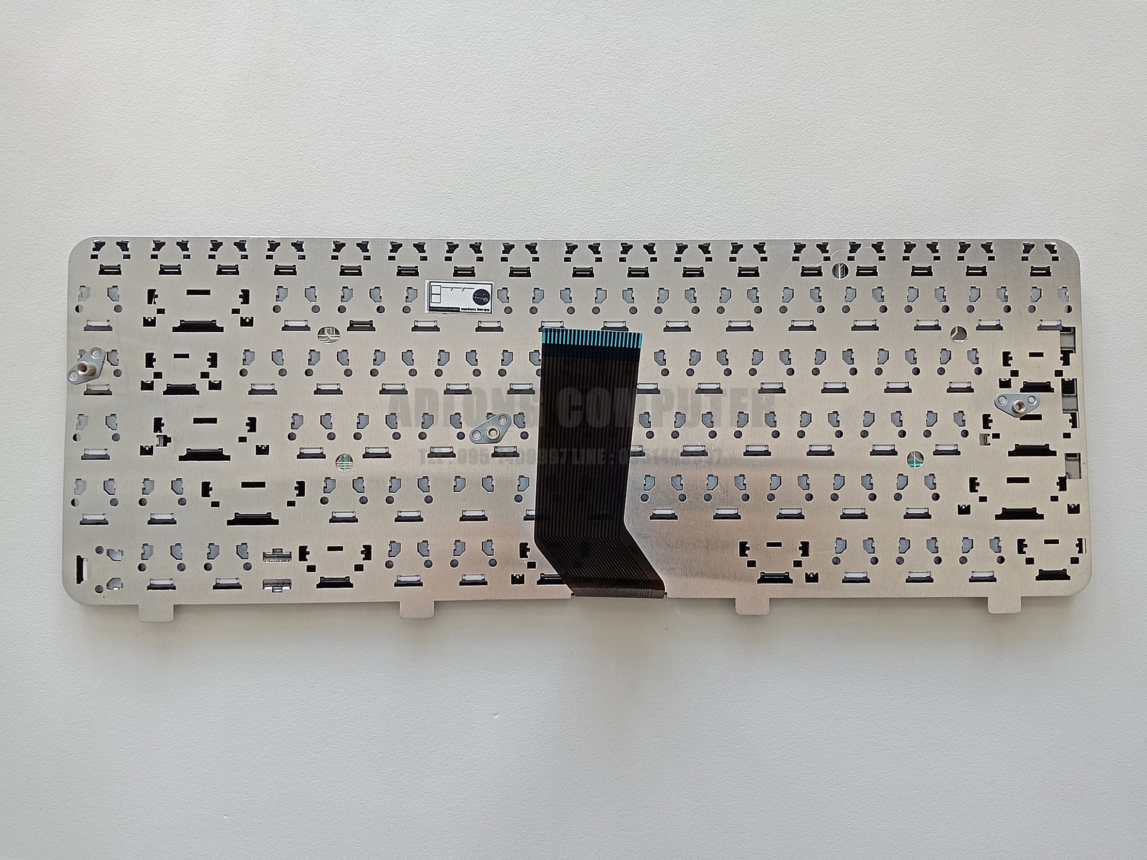 KEYBOARD COMPAQ CQ40 CQ41 CQ45