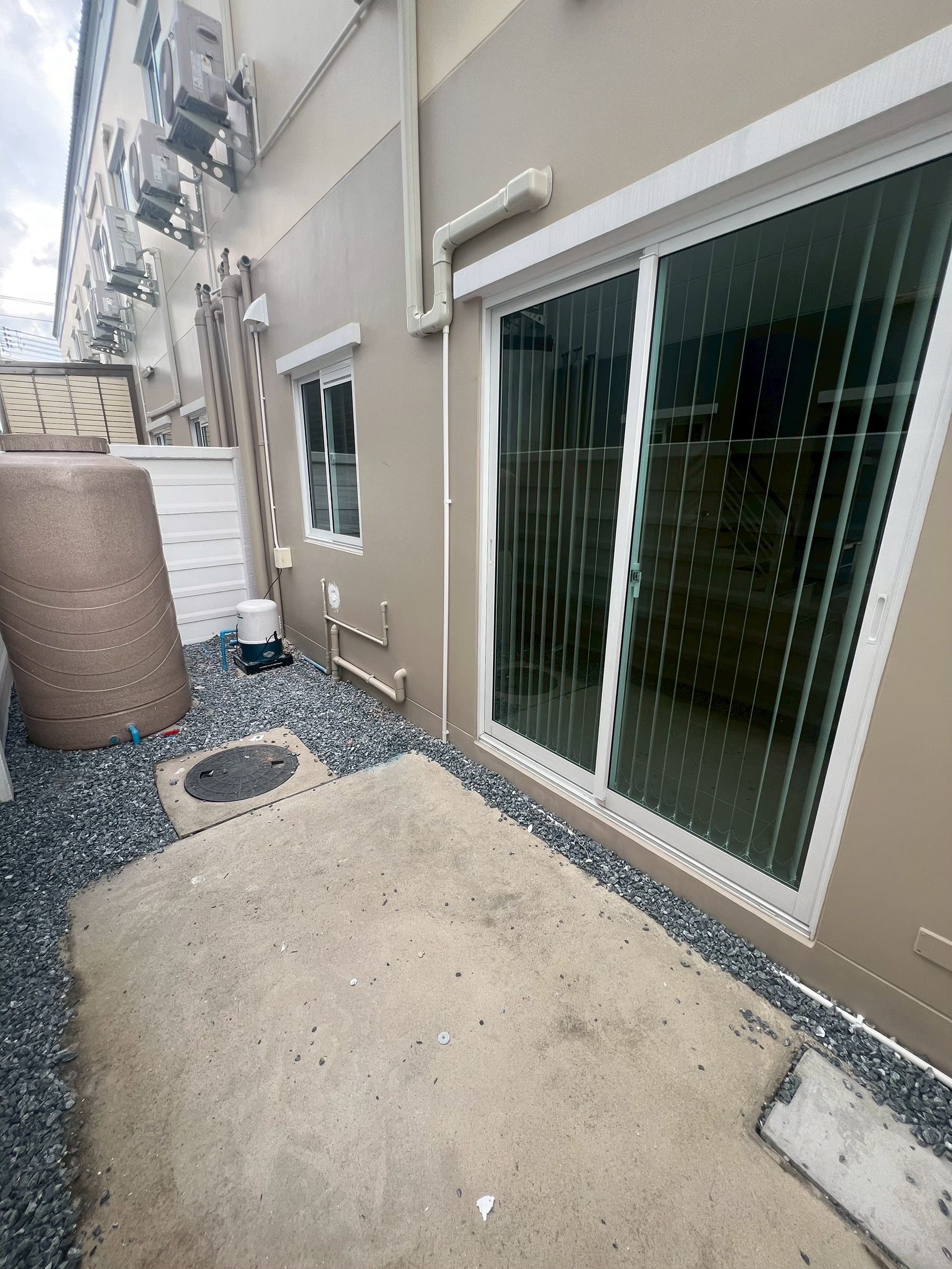 ให้เช่าบ้าน หมู่บ้านเอซเซน ปิ่นเกล้า-ศาลายา (EZZEN) (รหัสทรัพย์ ES25921)