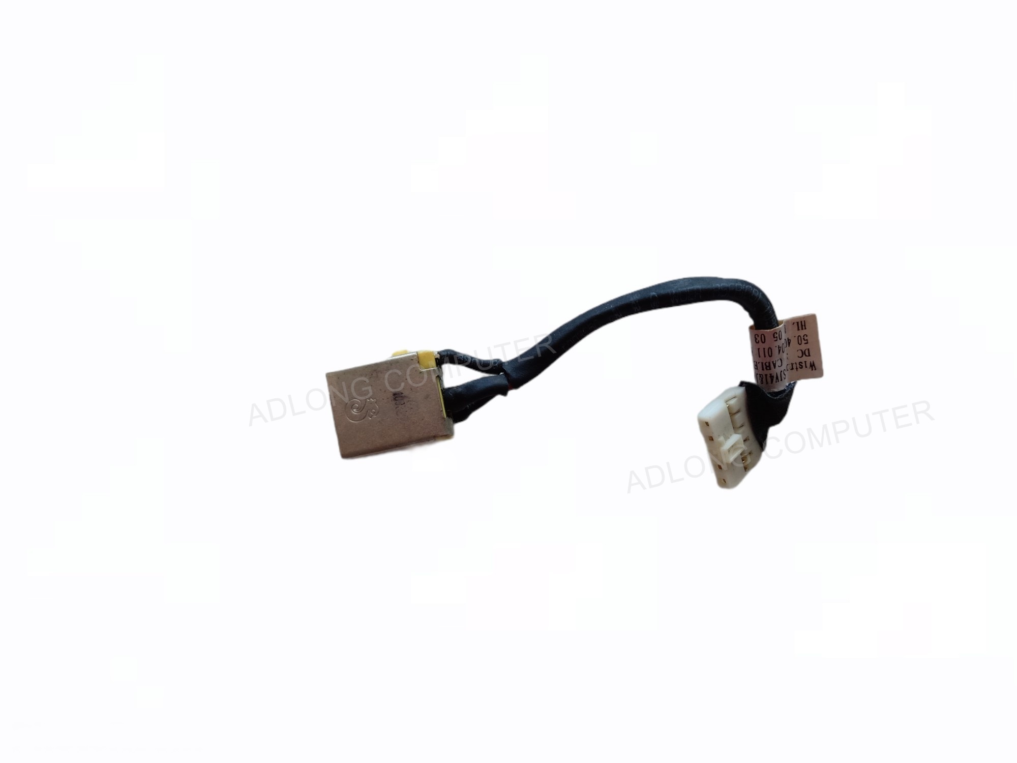 Jack DC โน๊ตบุ๊ค Acer aspire 4551