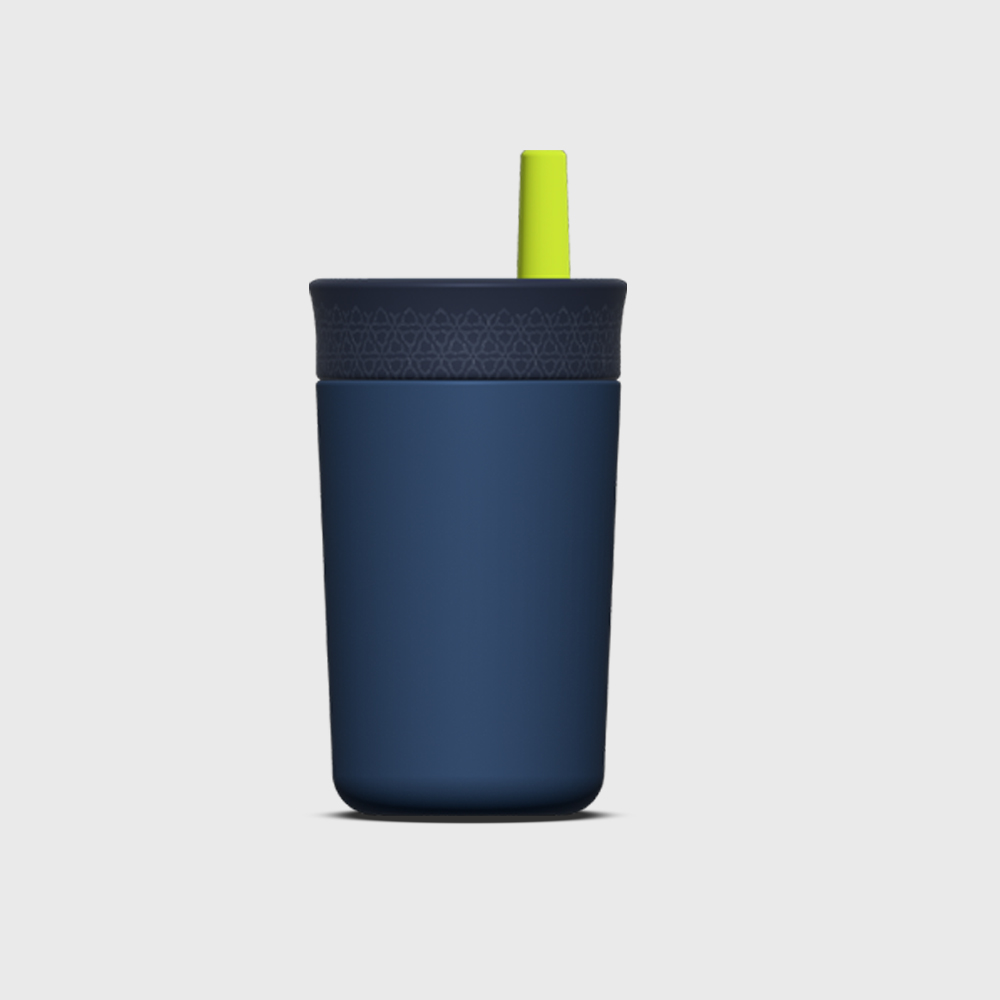 KIDS COOLER CUP 12 OZ