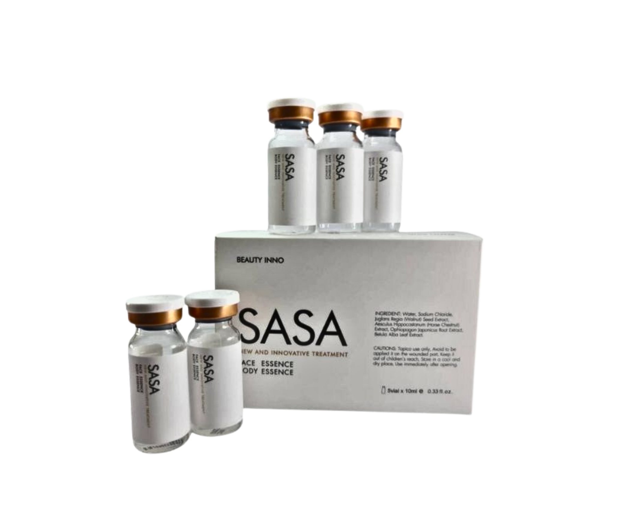 SASA